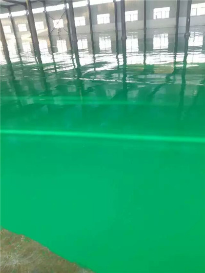 布拖,我直接给你一份室外地坪漆翻新维修