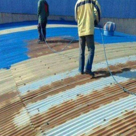 布拖地面翻新与地坪漆施工流程